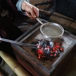 【自家焙煎ガイド】自宅でコーヒーを焙煎する方法と注意点