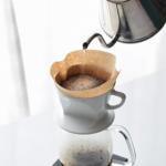 4人分のコーヒーを美味しく淹れよう~4杯分の豆の分量と抽出方法