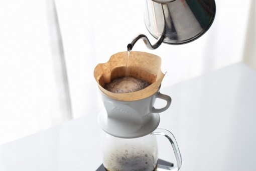 ドリップコーヒー