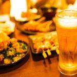 アルコールとコーヒーの飲み合わせは大丈夫?メリットとデメリット