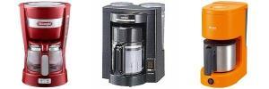 5,000円以下のコスパ抜群のコーヒーメーカーランキング5選と口コミ