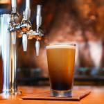 “窒素コーヒー”とは?ドラフトコーヒーのルーツを知る