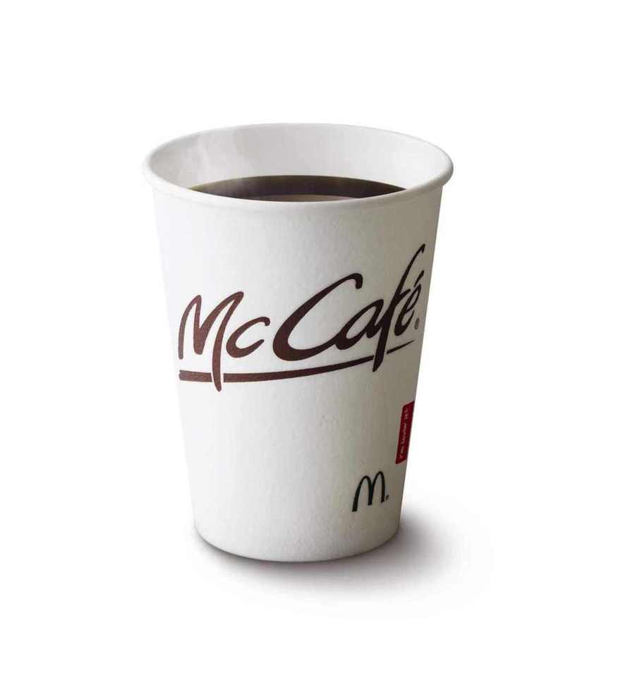 実際に聞いてみた マックのコーヒーはマイボトルに入れられる Acts Coffee