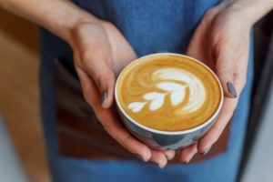コーヒーメーカーのバリスタは他のインスタントコーヒーも使える Acts Coffee
