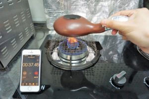 簡単自宅焙煎器"いる・いる"の使い方とメリットデメリット～上手な焙煎のコツ