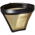 ステンレスフィルターのメリットデメリットや使い方~手入れ方法について