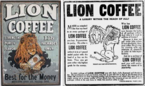 Lion ライオン コーヒーの特徴とおいしい入れ方 Acts Coffee