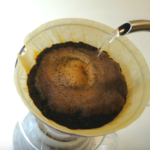 人気の珈琲きゃろっと~豆の良さを活かした究極のコーヒーの入れ方