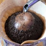 ハリオV60 ドリッパーの美味しいコーヒーの入れ方と味の特徴とは?