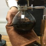 サイフォンのおいしい入れ方|3つのポイントで豆の良さを引き出す!