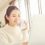 コーヒーの健康と美容効果~女性に嬉しい3つのメリットとは?