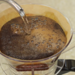 ハンドドリップコーヒーのおいしい入れ方のポイントは『泡』にあった!