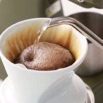 ペーパーフィルターで美味しいハンドドリップコーヒーの基本の入れ方