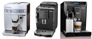 業務用に使えるデロンギ全自動コーヒーメーカーで簡単オフィスコーヒー!