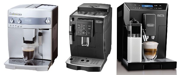 業務用に使えるデロンギ全自動コーヒーメーカーで簡単オフィスコーヒー 