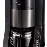 コーヒーメーカーの仕組み|どんな原理でコーヒーができるの?