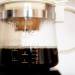 コーヒーメーカーでコーヒーを美味しく淹れるための3つのポイント!