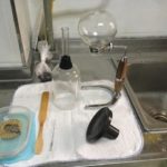 コーヒーサイフォンの手入れ~洗い方やネルフィルターの手入れ方法を解説!