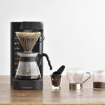 ハリオのコーヒーメーカー珈琲王2が登場 何が変わったのか徹底比較!