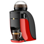 ネスカフェバリスタとコーヒーメーカーの5つの違い~メリットとデメリットとは?