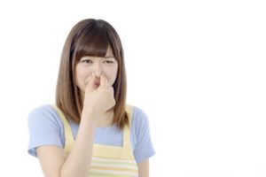 コーヒーメーカーの臭い対策~3タイプの臭いの原因と解消する方法!