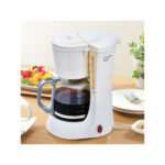 ニトリのコーヒーメーカー ノイル ってどう?機能や口コミや評判を確認!