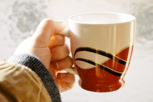 コーヒーメーカーのコーヒーがぬるいときの2つの原因と対処法!