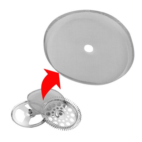 交換用フレンチプレスフィルター