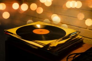 コーヒー・ルンバ|コーヒーにまつわる名曲について