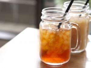サイフォンで作る極上のアイスコーヒー&カフェオレのレシピ