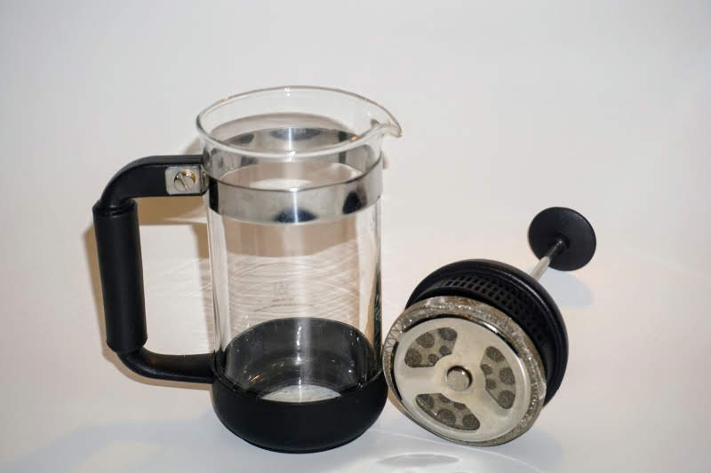 フレンチプレス