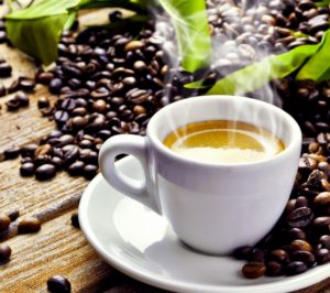 コーヒーに含まれる成分一覧とメリットとデメリット~上手な飲み方