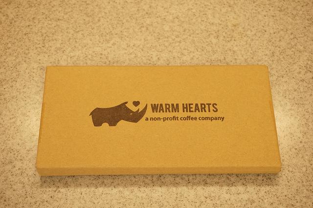 マラウィコーヒー