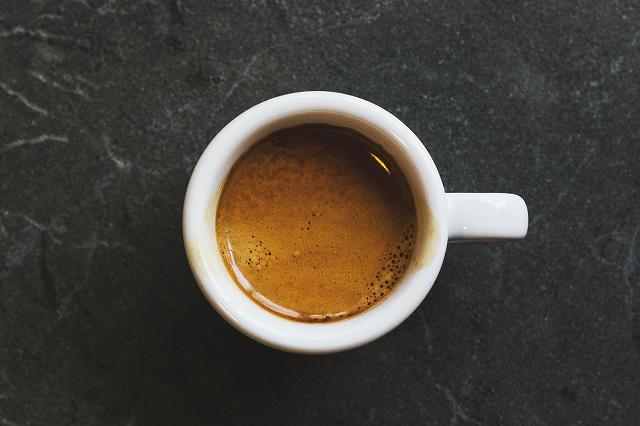 マキネッタでクレマは作れる ブリッカでクレマを作るレシピ紹介 Acts Coffee