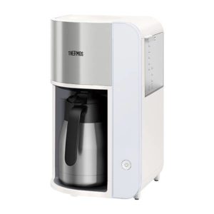 全機種比較~おすすめのサーモスコーヒーメーカー3選と口コミ!