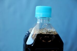 サントリーBOSSのペットボトルコーヒーの銘柄別カフェイン量やカロリーと特徴
