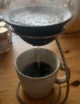 セラミックフィルターのお手入れ方法と定期メンテナンス方法~コーヒー粉の捨て方