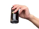 ダイドーブレンド缶やペットボトルコーヒーの特徴とカフェイン量やカロリー