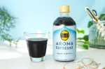 伊藤園Tully'sタリーズコーヒーペットボトルと紙パックの特徴とカフェインやカロリー