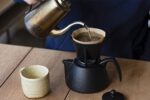 南部鉄器のコーヒーポットの口コミとメリットや効果特徴~使い方と注意点