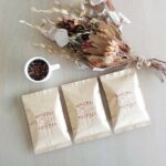 ロクメイコーヒーのお得なお試し飲み比べセットとこだわりの魅力や頒布会