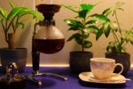 手軽に本格派コーヒーを楽しむならサイフォン式自動コーヒーメーカーがおすすめ