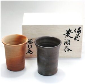 備前焼マグカップでコーヒーをより美味しく~理由と備前焼の魅力とおすすめ