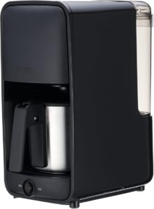 タイガー ADC-N060K レビュー｜シンプルで失敗しにくい定番ドリップ式コーヒーメーカー