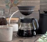 紙フィルター不要のセラミックコーヒーフィルターおすすめ9選|選び方・味の違い・デメリットも解説