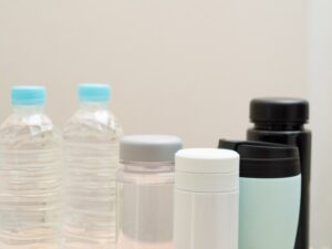 色んな水筒 マイボトル