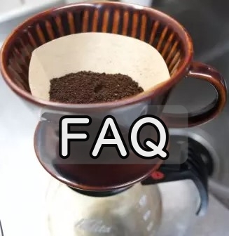 FAQ ドリップ
