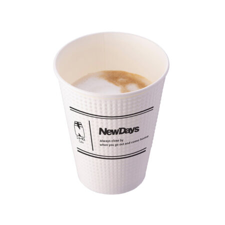 NewDays カフェラテ