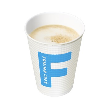 ファミリーマート カフェラテＭ